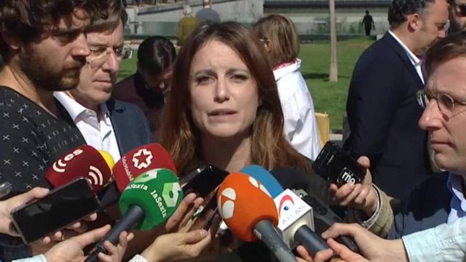 Levy asegura que los ayuntamientos y las CCAA serán el refugio a las políticas de un Gobierno "muy de izquierdas"