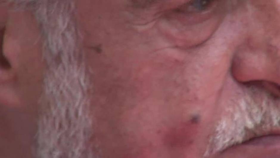 Pepu Hernández ve "lógico" hablar de pactos tras el 26M