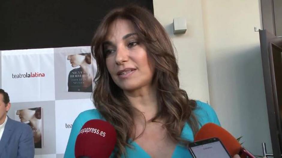 Mariló Montero vive el amor sin ataduras