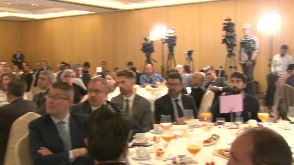 Puy du Fou prepara la apertura de puertas con el espectáculo 'El Sueño de Toledo'