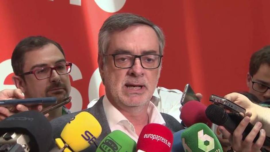 Ciudadanos espera mejores resultados en las elecciones de mayo