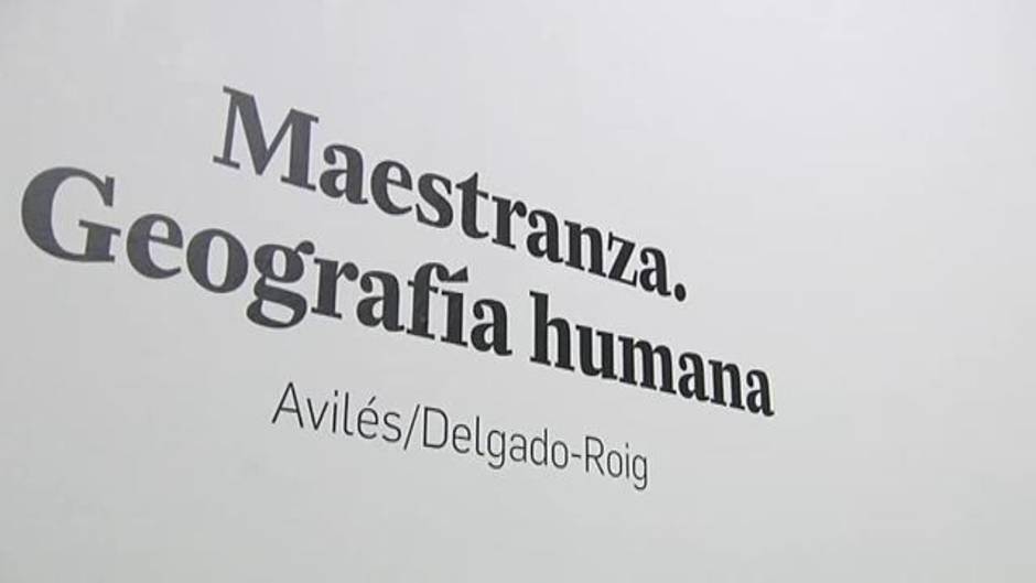 La exposición 'Maestranza. Geografía humana' muestra la trastienda de la plaza de toros