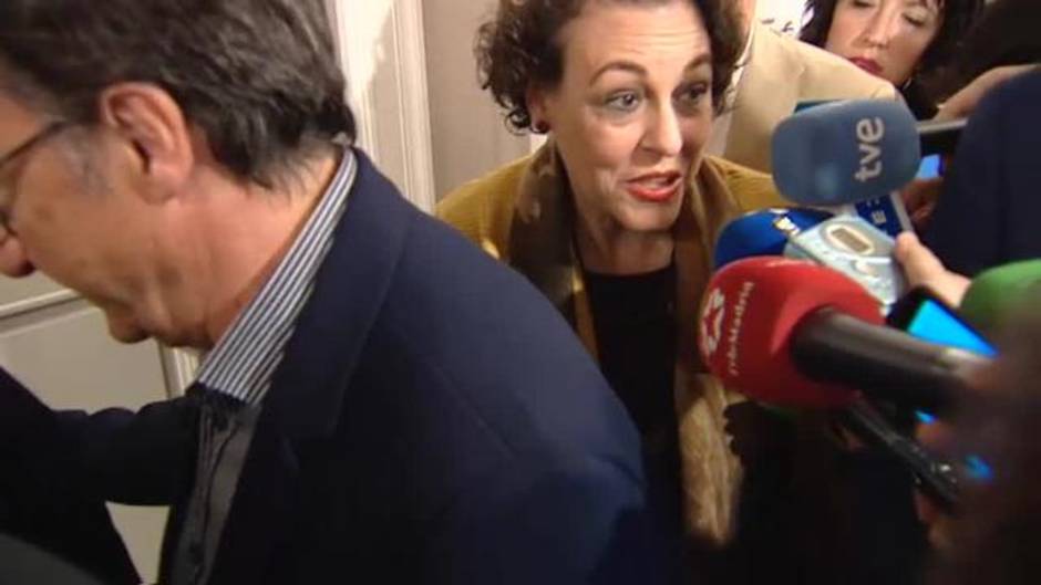 Primer día laborable con fichaje obligatorio