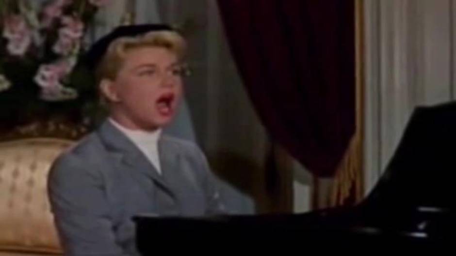 Muere la actriz Doris Day a los 97 años