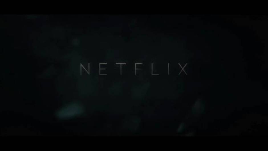 Potente tráiler de la quinta temporada de 'Black Mirror'