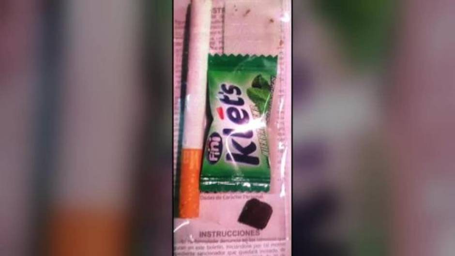 El 'pack del choco': El kiosco que vendía 'kits' de droga a menores