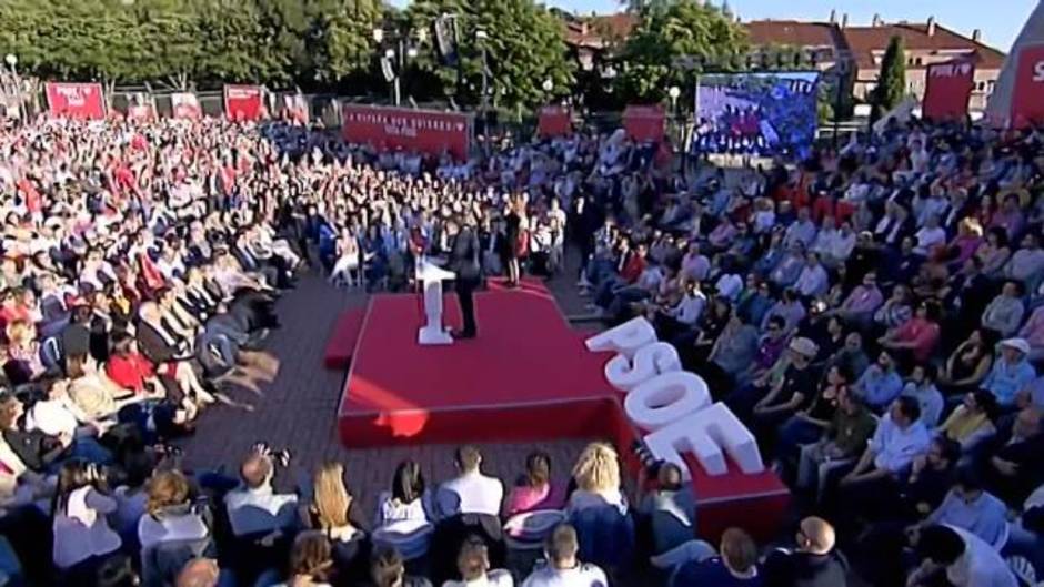 Pepu advierte sobre no participar en las elecciones