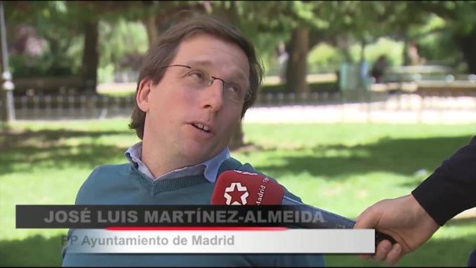 Jornada de reflexión para las elecciones del 26M