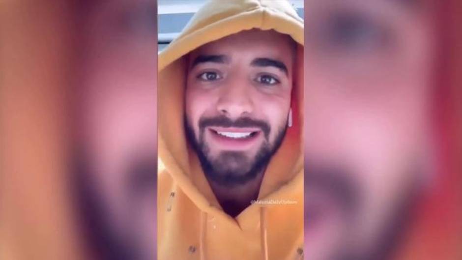 Maluma abandona Instagram tras recibir numerosas críticas