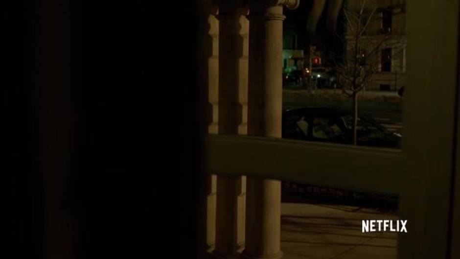 Netflix publica trailer de la última temporada de Jessica Jones