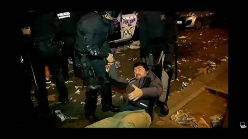 Comienzan a examinarse las pruebas documentales en el juicio del 'procés'