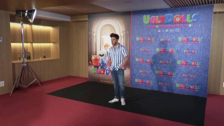 Blas Cantó anuncia nueva gira: 'Complicados'