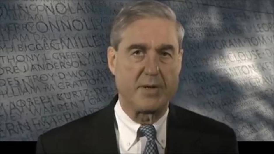 Trump denuncia en redes sociales "el mayor acoso presidencial de la historia"