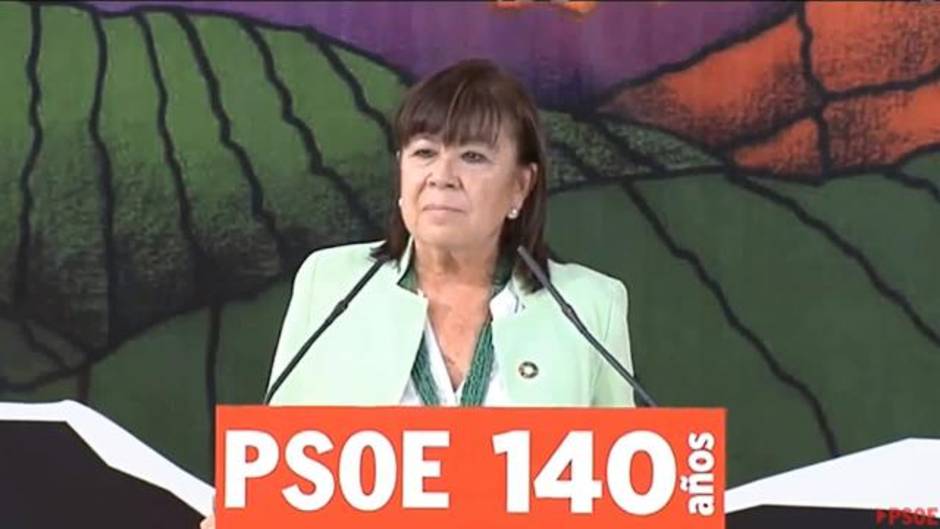 PSOE aprovecha su 140 aniversario para reivindicar su gestión