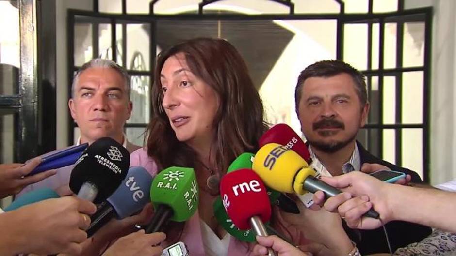 PP-A, dispuesto a hablar con todos para pactos municipales