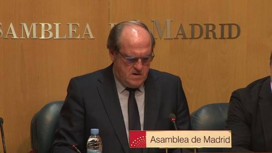 PSOE y Más Madrid pondrán en marcha una mesa técnica para aliar fuerzas