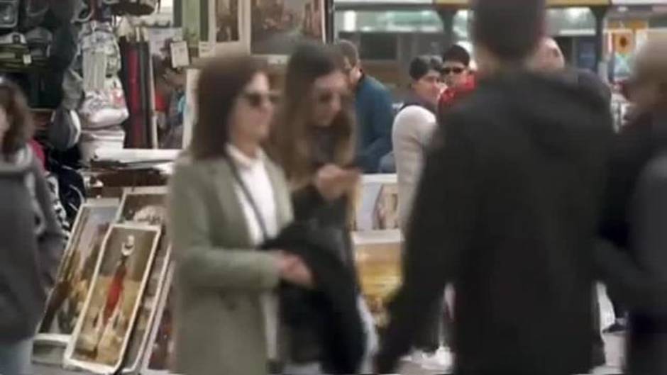 Venecia, en pie de guerra contra los cruceros