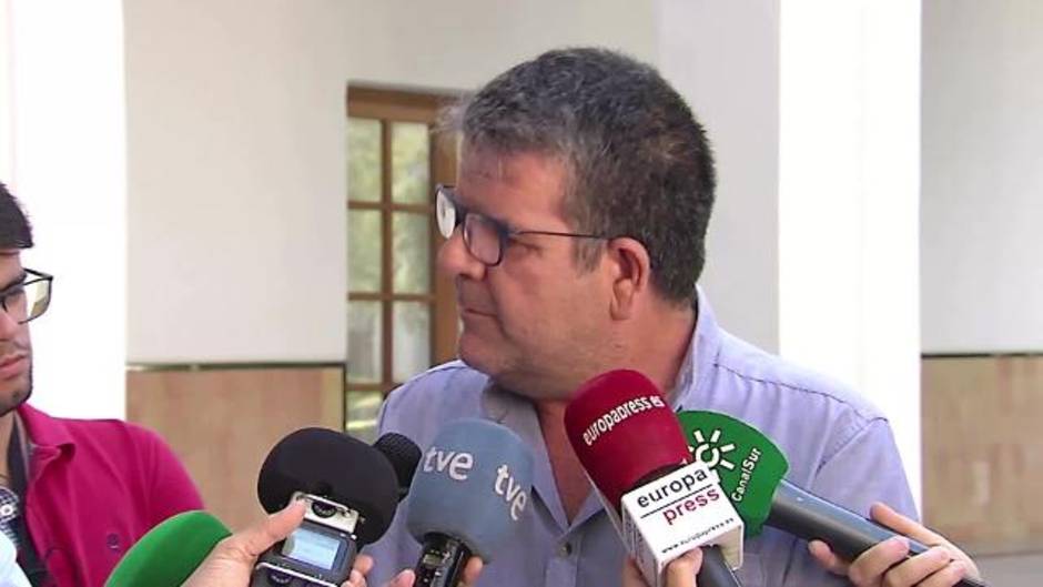 Adelante Andalucía lamenta «trifachito» en ayuntamientos