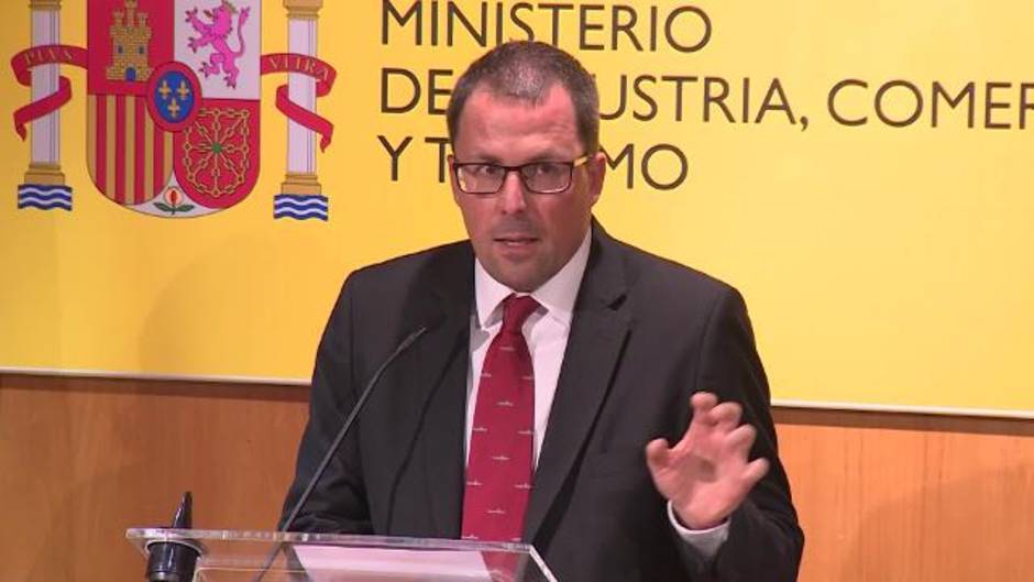 Blanco: "No hay otra oferta de compra para ambas plantas"