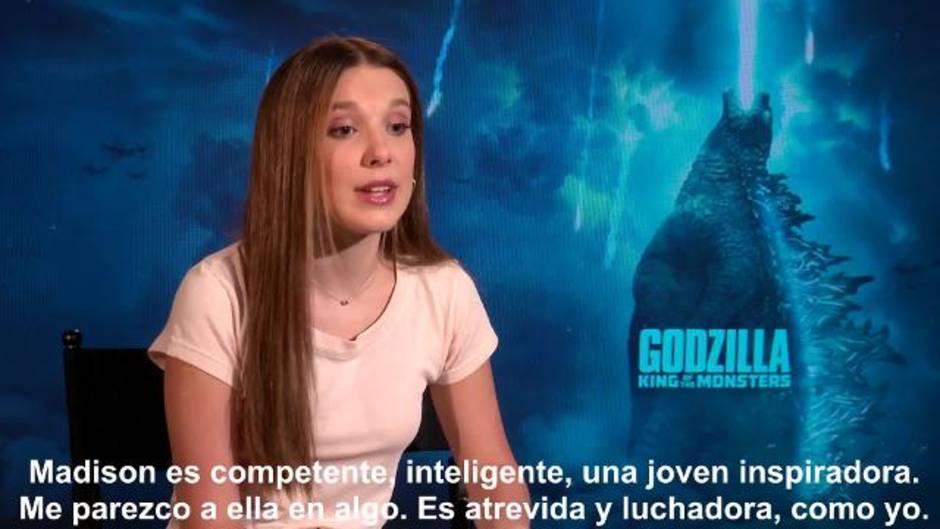 Michael Dougherty dirige 'Godzilla: Rey de los monstruos'