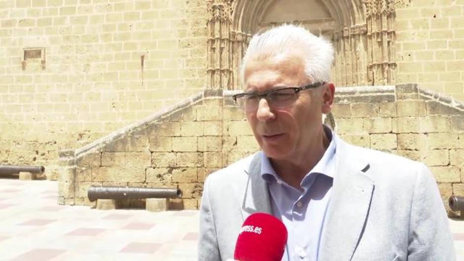 Garzón sobre La Manada: "Es una clara agresión sexual"