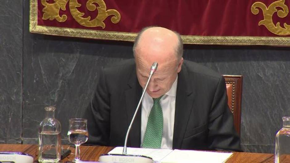 Lenaerts explica la confianza recíproca entre los miembros de la UE