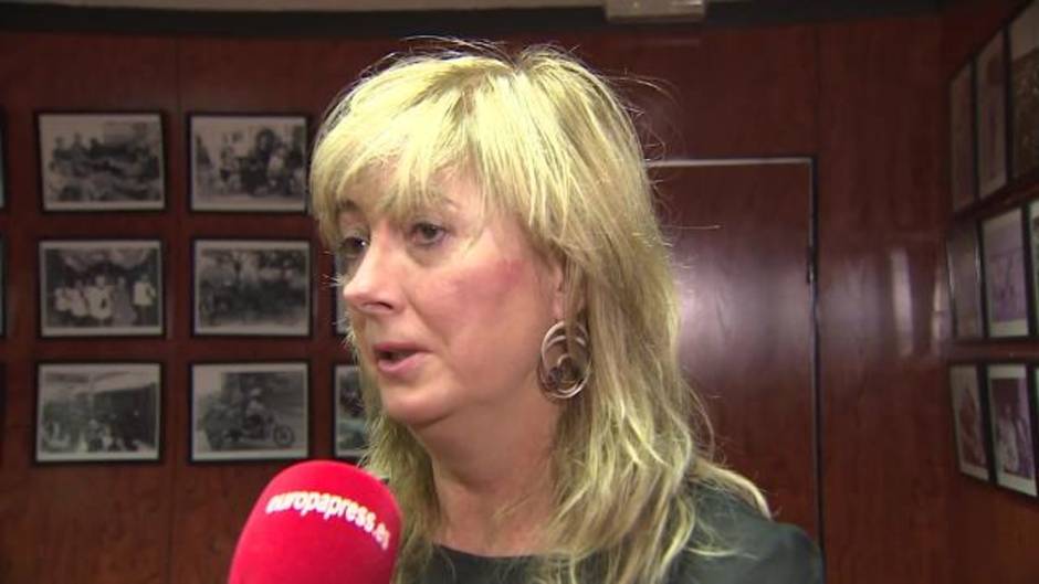 El Gobierno Navarro "satisfecho" con la sentencia a La Manada