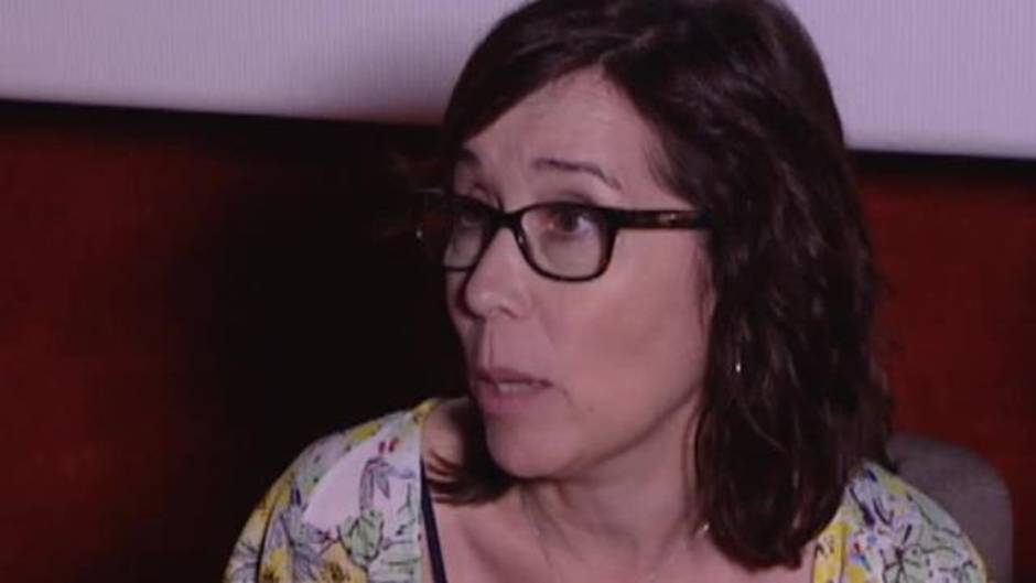 Jóvenes que no se cortan contra la violencia sexual