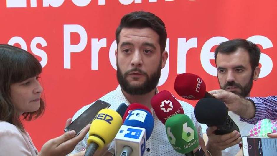 Cs reitera su negativa a la abstención a la investidura de Sánchez