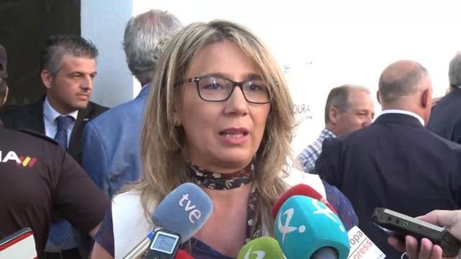 El PP dice que Extremadura presenta "señales de alarma"