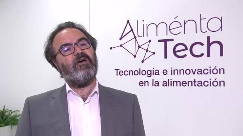 La innovación que hay detrás de cada alimento en el Foro AliméntaTech