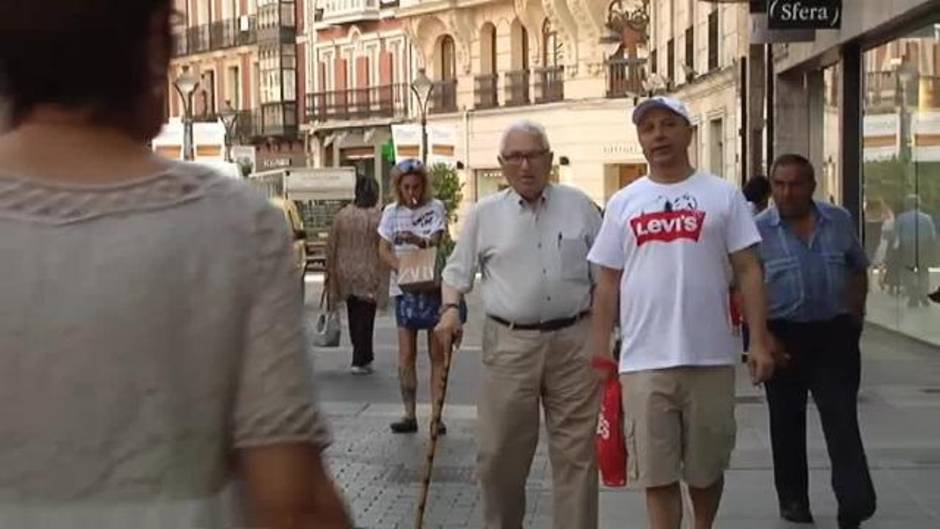 Una fallecido por golpe de calor, primera víctima mortal