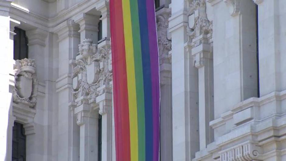 Arranca la semana del Orgullo 2019, con polémica en Madrid