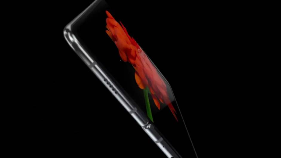 Samsung arregla los fallos del Galaxy Fold, según Bloomberg