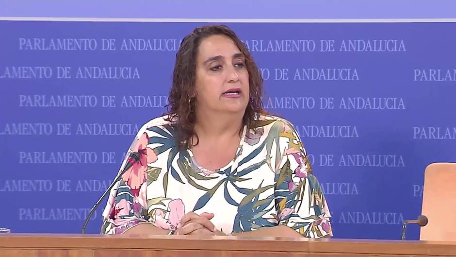 Adelante propondrá a una mujer para Defensor del Pueblo