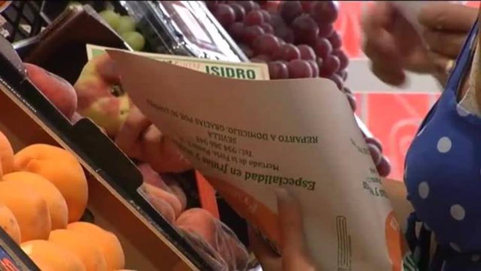 Como terminar con 5 billones de bolsas de plástico