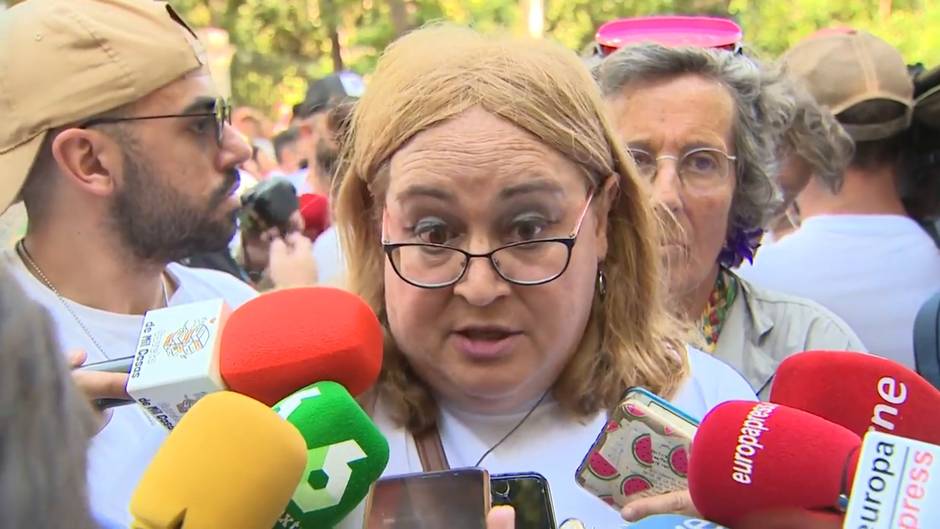 COGAM: "No vamos a consentir un retroceso en los derechos LGTBI"