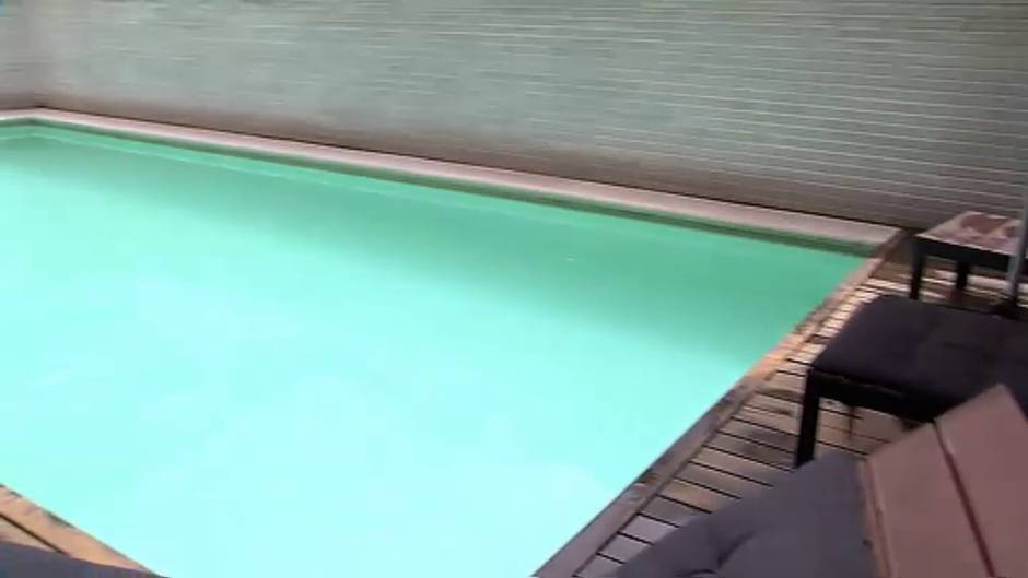 Denuncian la ocupación de viviendas de lujo en Barcelona