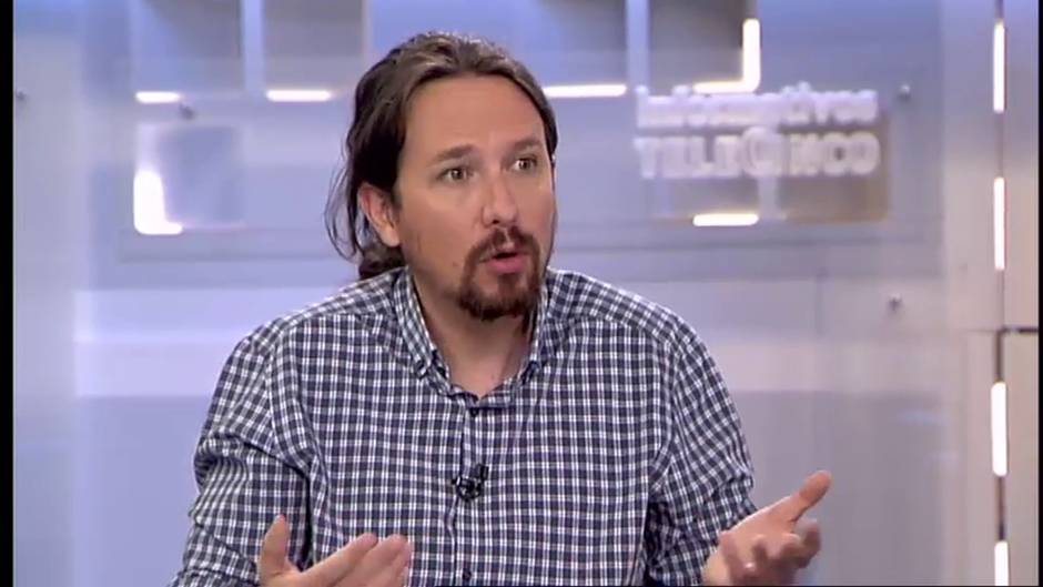 Iglesias sobre los incidentes en el Orgullo con Cs: "No les puede extrañar que cuando van de la mano de Abascal a defender políticas homófobas"