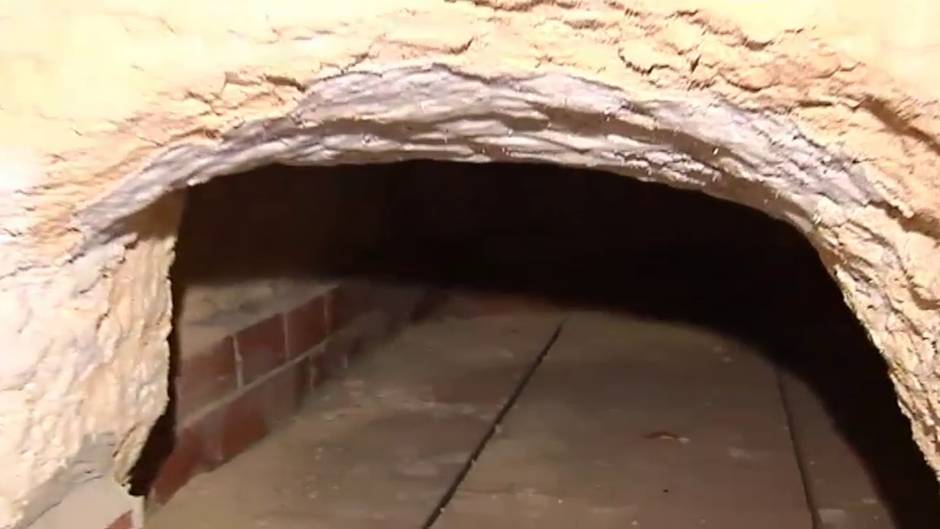 Las casas cueva de Granada, Chinchilla o Paterna se convierten en un gran atractivo turístico