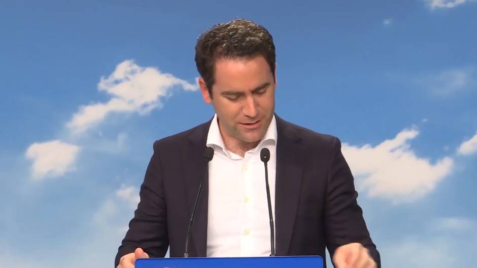 PSOE y UP se distancian mientras PP y Cs los emplazan a pactar