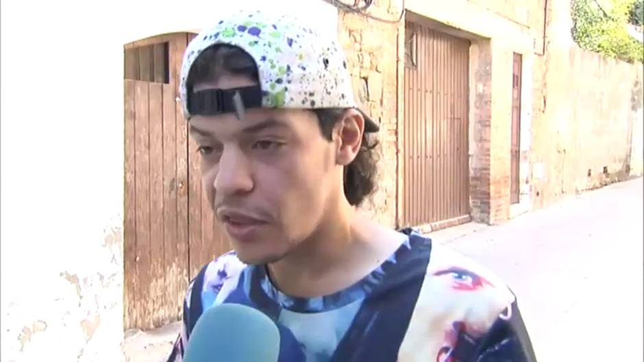 El sórdido escenario de la última violación en grupo a una menor