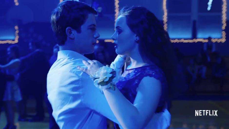 Netflix elimina la escena del suicidio de Por 13 Razones