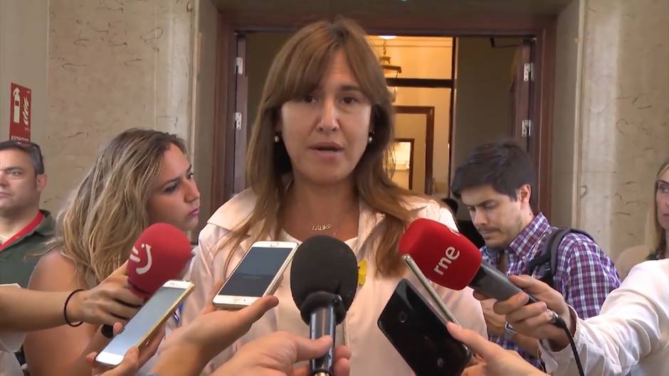 PDeCAT piden que Congreso investigue relación el imán de Ripoll con el CNI