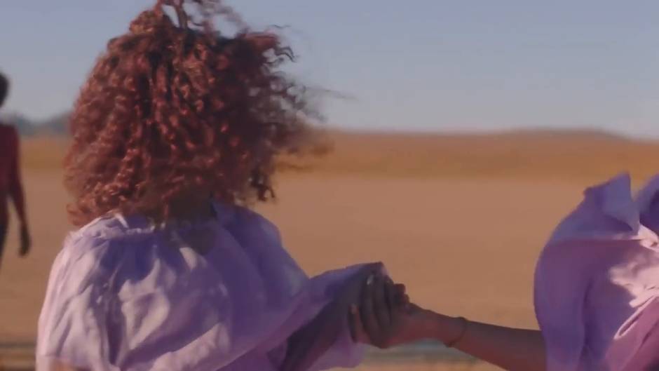 Disponible el nuevo disco de Beyoncé, con colaboraciones de lujo