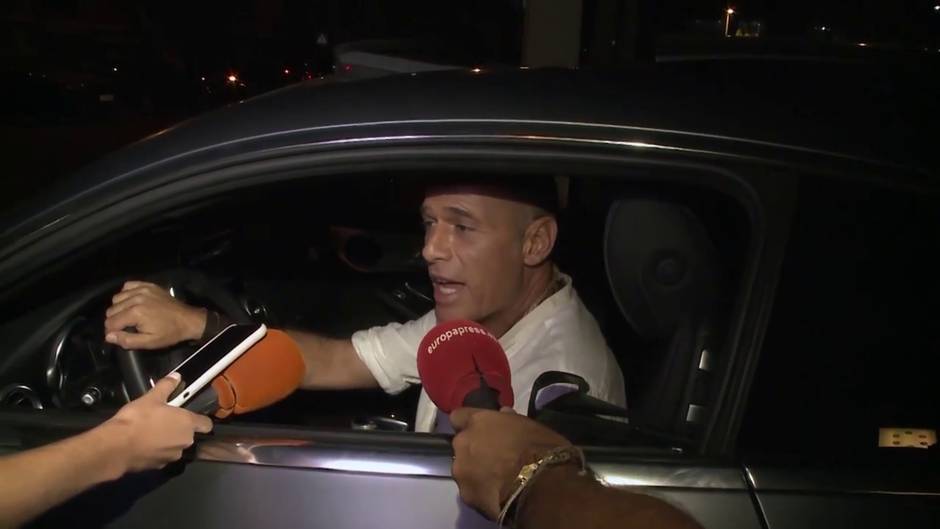 Omar desvela lo primero que ha hecho tras ganar 'Supervivientes'