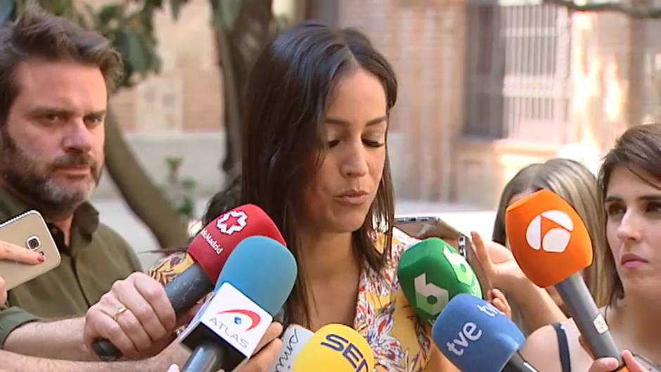 Villacís pide a Sánchez que abandone la "reunionitis" y forme gobierno ya