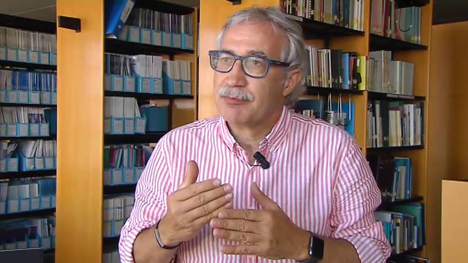 Una niña de tres años ingresada tras consumir éxtasis