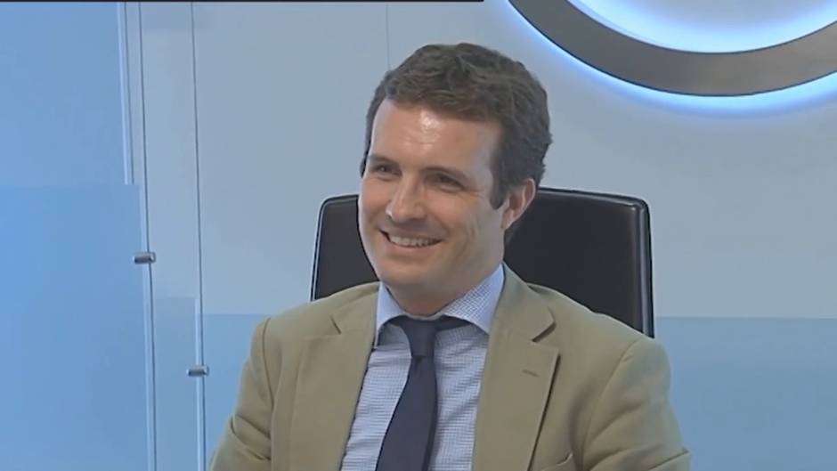 Sánchez afirma a Iglesias que primero programa y después Gobierno