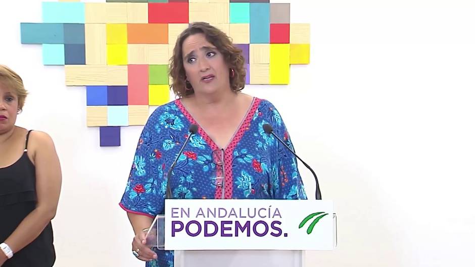 Adelante: "Sánchez ha faltado el respeto a Podemos"